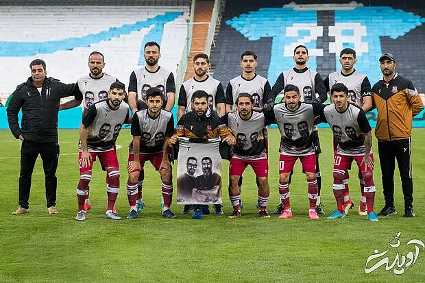 تنور لیگ برتر داغ شد